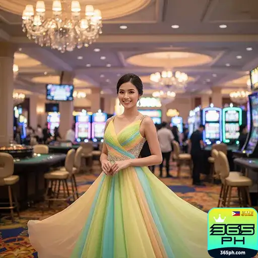365ph Casino