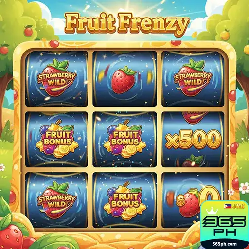 365ph Slots