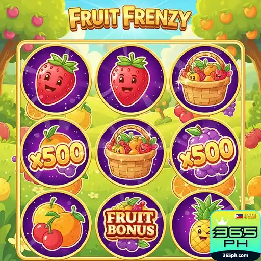 365ph slots entretenimento online
