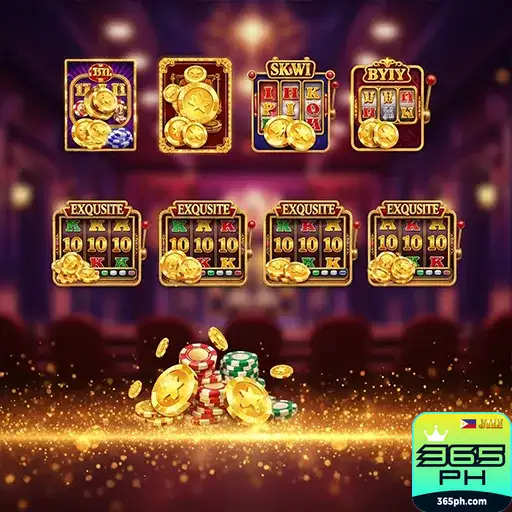 365ph Games