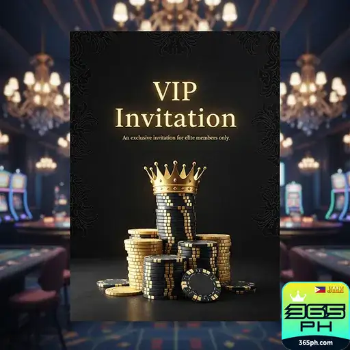 365ph VIP