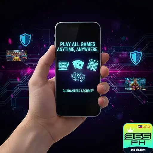 365ph App